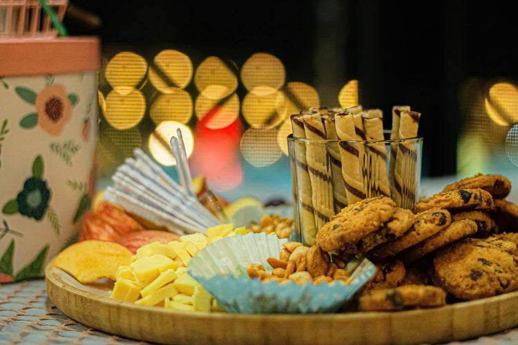 Snacks