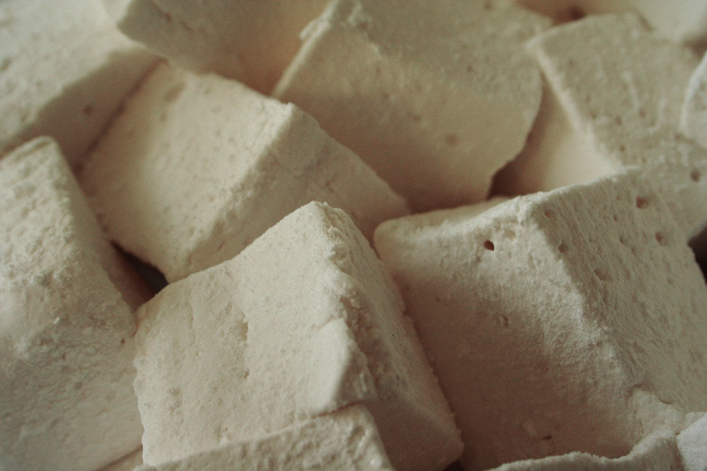 Merry Marshmallows (3 for 9)