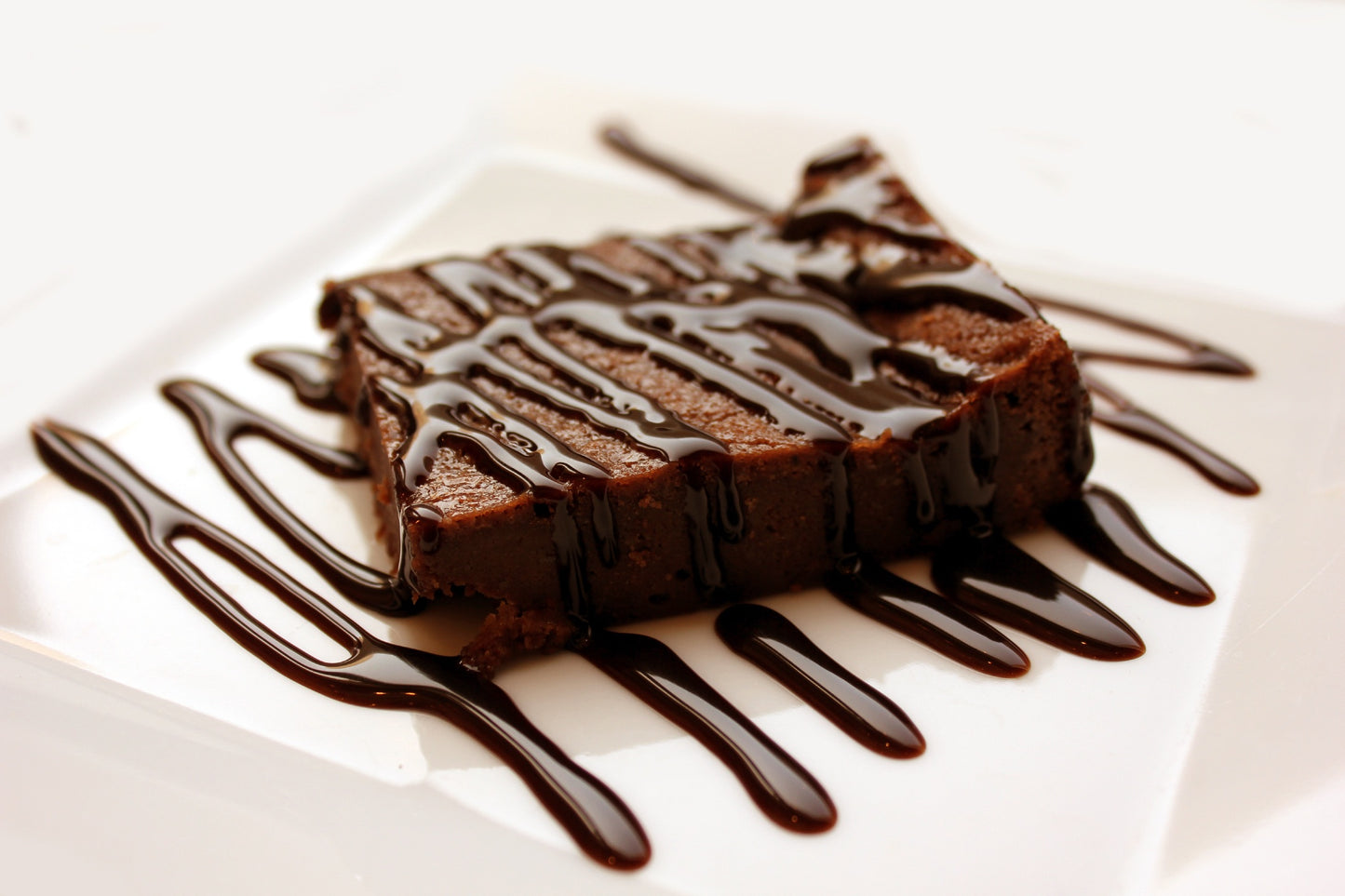 Bomb Brownies