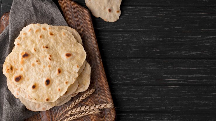Fantastic Flatbreads