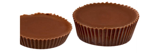Boo! Peanut Butter Cups (2 for $12)