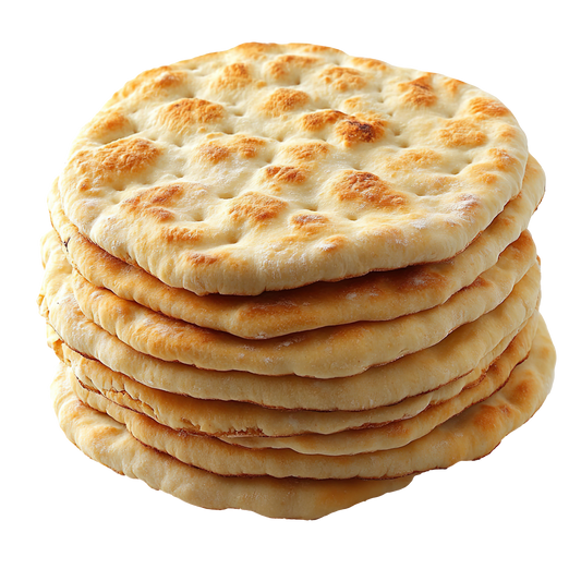 Fantastic Flatbreads